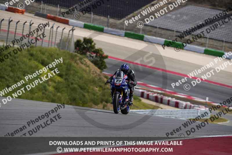 May 2023;motorbikes;no limits;peter wileman photography;portimao;portugal;trackday digital images